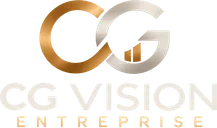 Logo CG Vision Entreprise